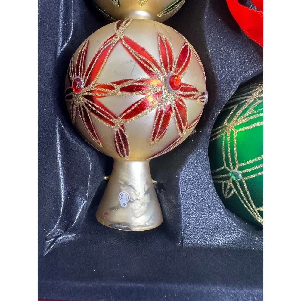 Waterford‎ North Pole Collect Holiday Heirlooms 10